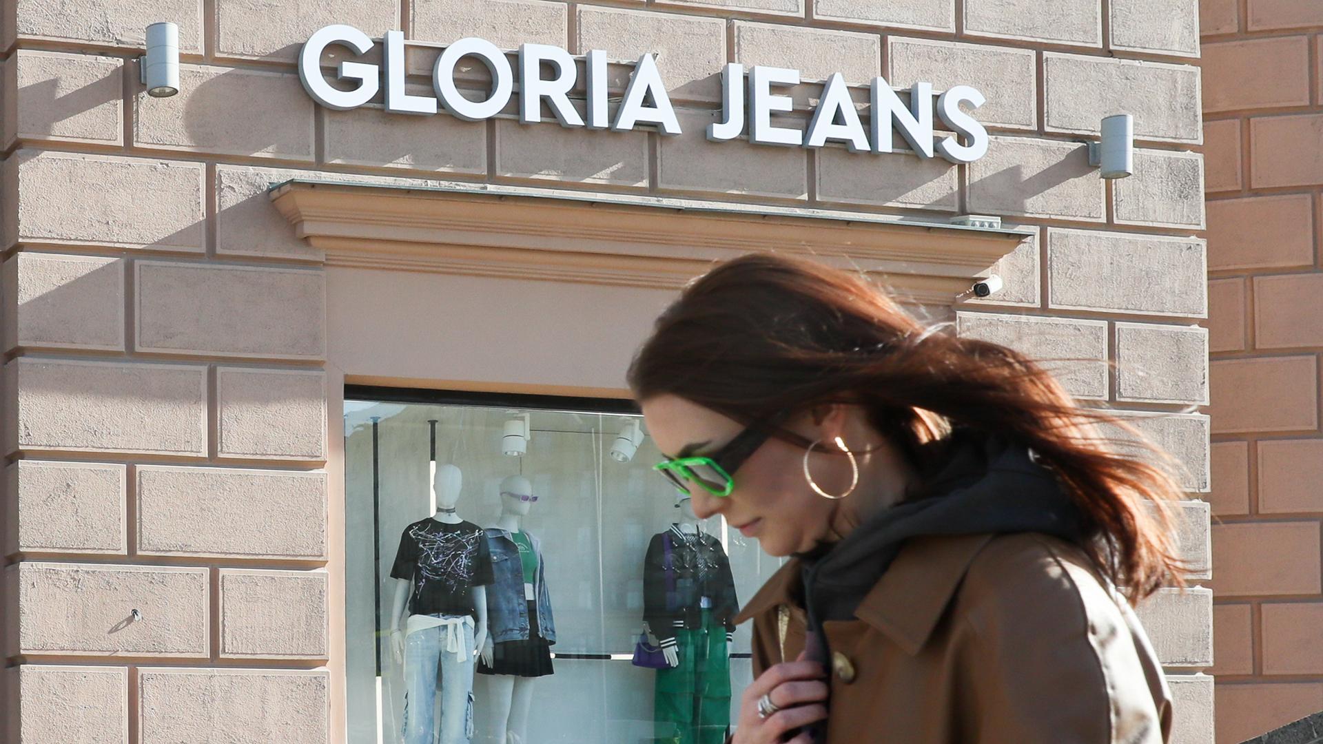 Фото: Petrov Sergey/globallookpress.com