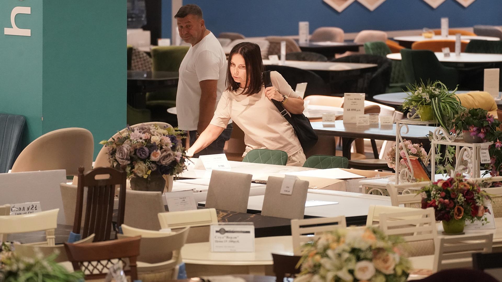 Фото: ИЗВЕСТИЯ/Эдуард Корниенко