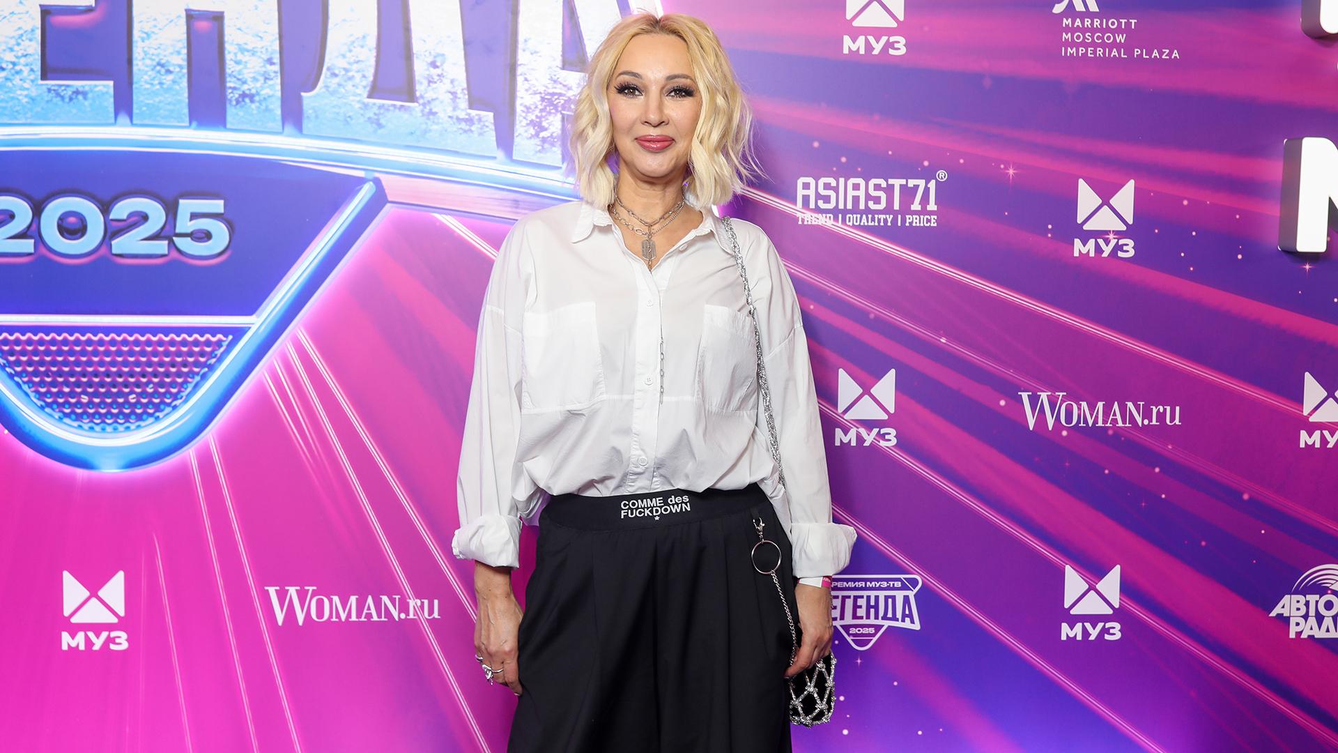 Фото: Pogiba Alexandra/globallookpress.com