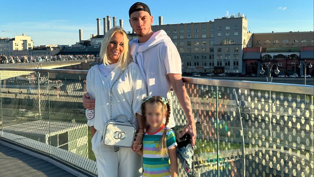 Фото: instagram.com(запрещён в РФ)/leratv