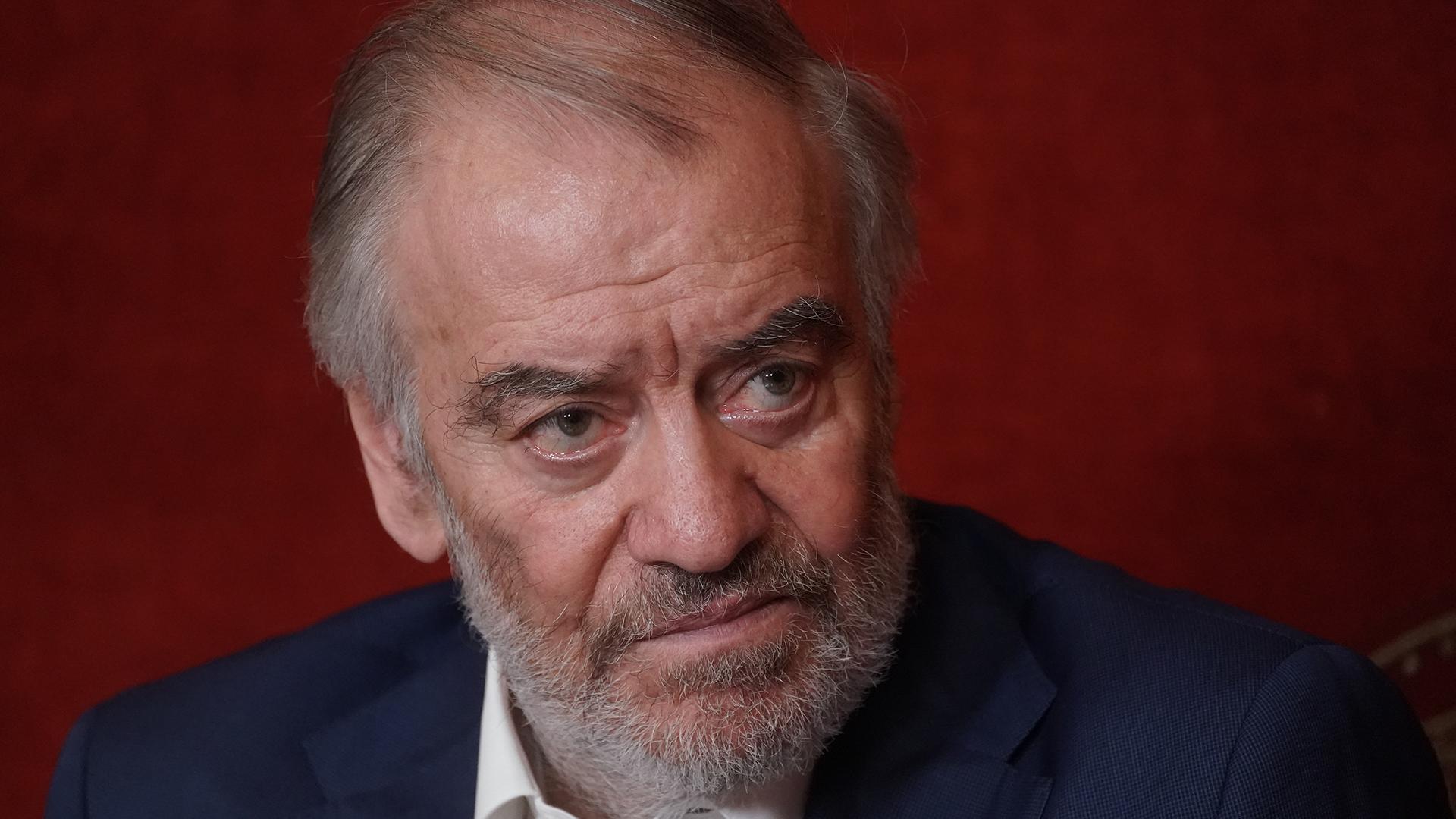 Фото: ИЗВЕСТИЯ/Эдуард Корниенко