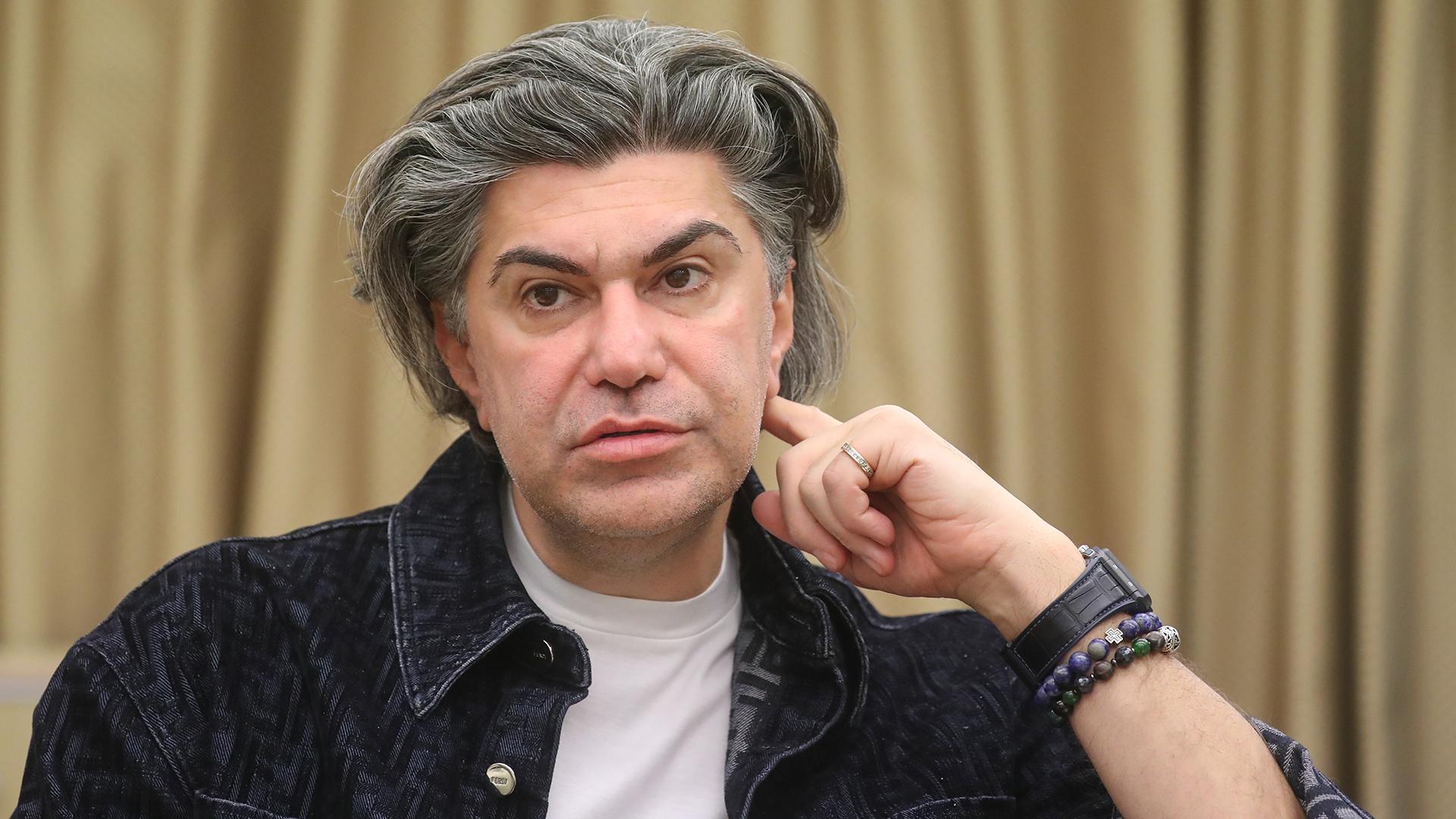 Фото: ИЗВЕСТИЯ/Эдуард Корниенко