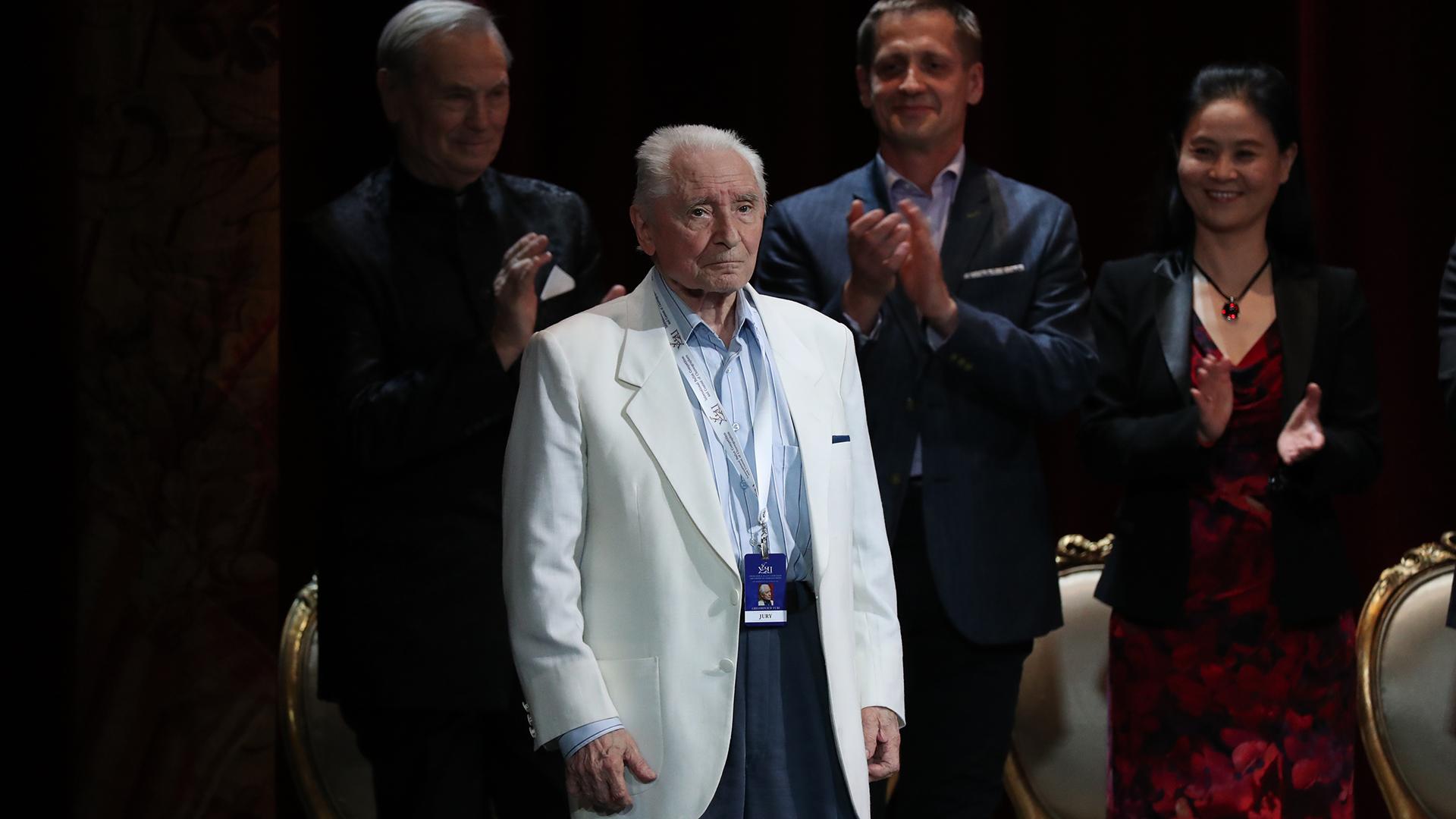 Фото: ИЗВЕСТИЯ/Александр Казаков