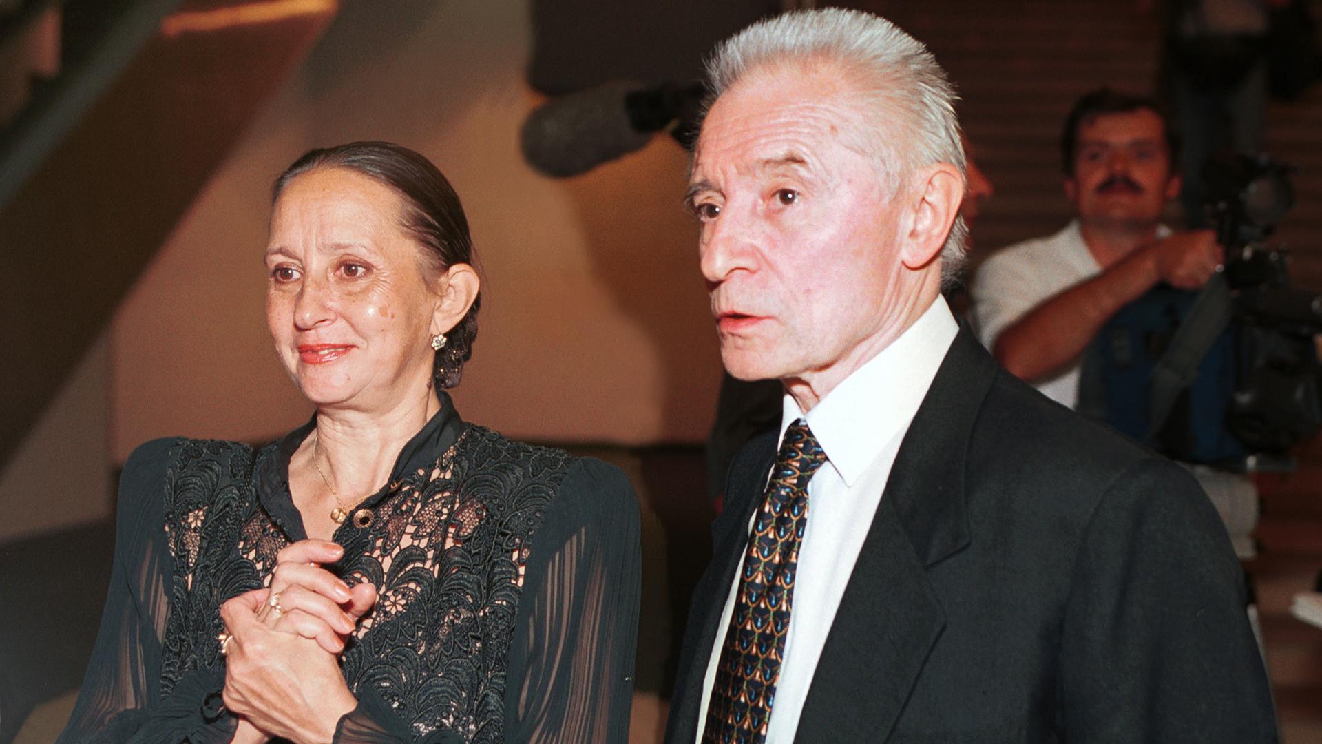 Фото: Natalya Loginova/globallookpress.com