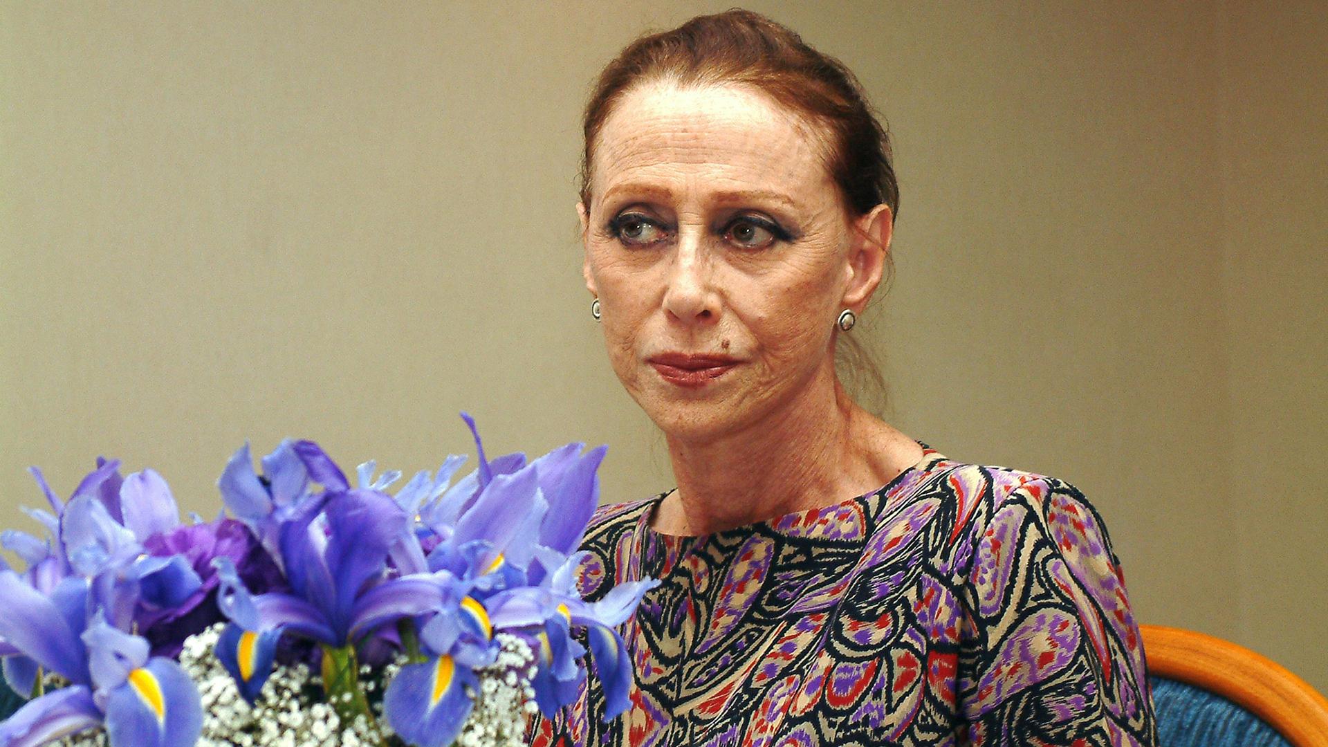 Фото: Victor Lisitsin/globallookpress.com