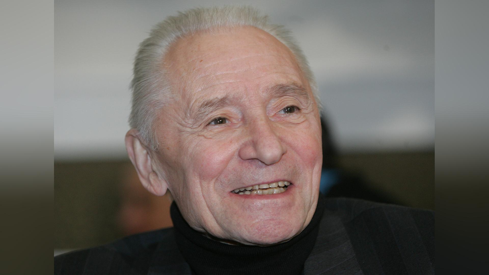 Фото: Viktor Chernov/globallookpress.com