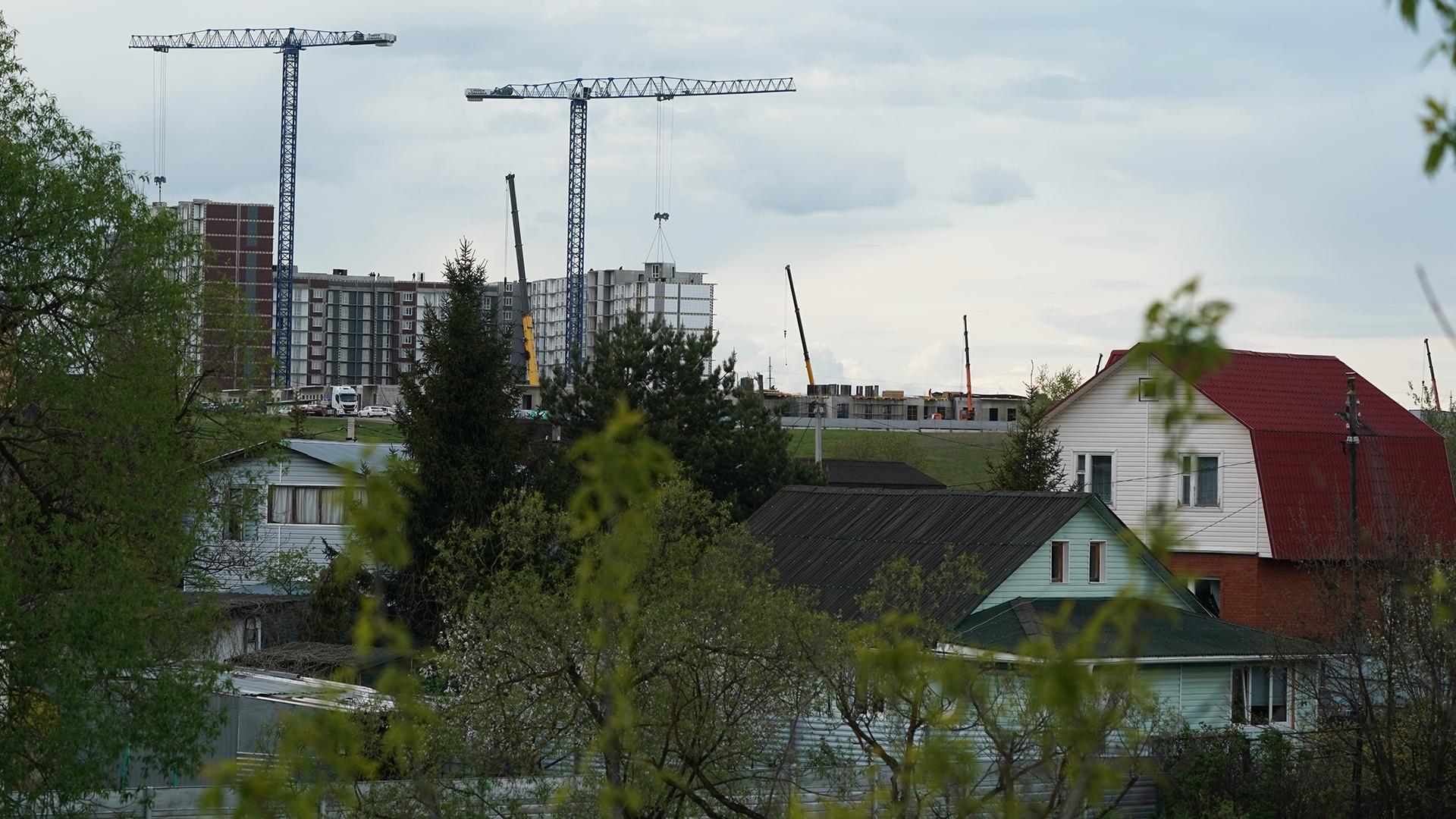 Фото: ИЗВЕСТИЯ/Павел Бедняков