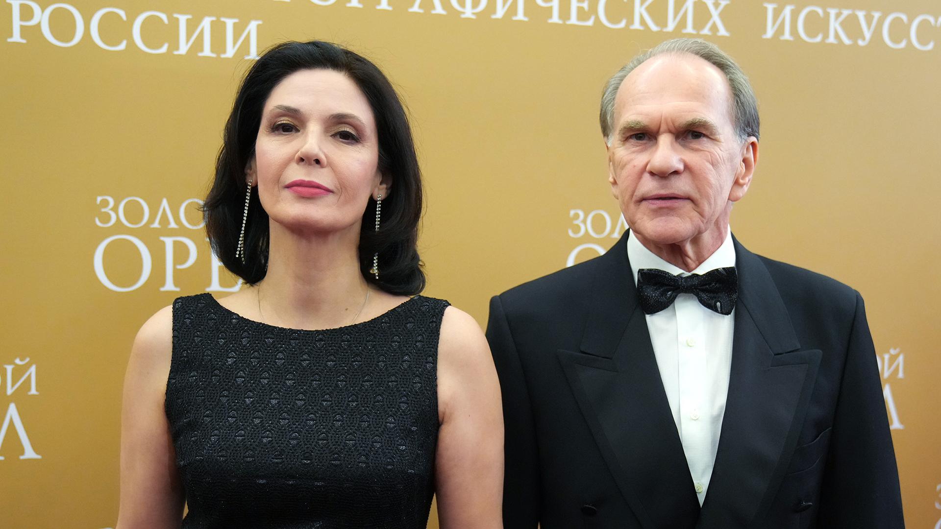 Фото: ИЗВЕСТИЯ/Дмитрий Коротаев