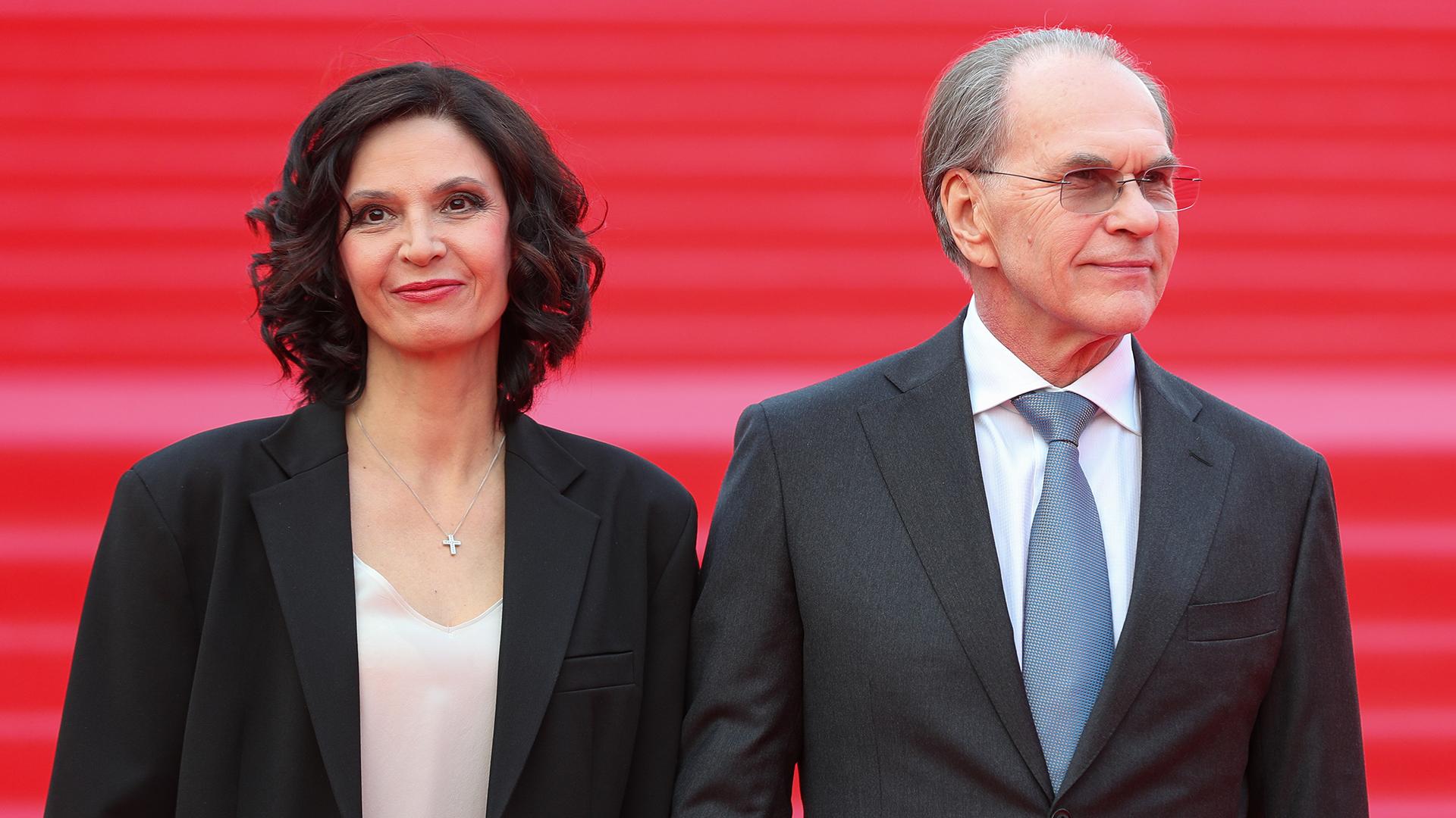 Фото: Petrov Sergey/globallookpress.com