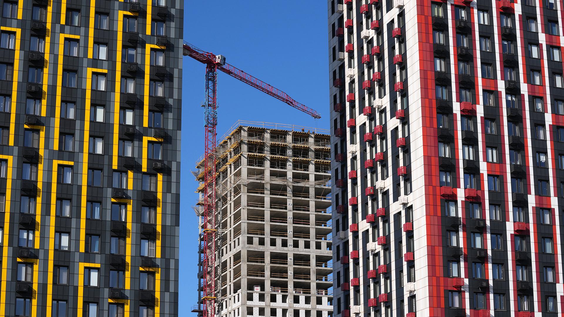 Фото: ИЗВЕСТИЯ/Дмитрий Коротаев