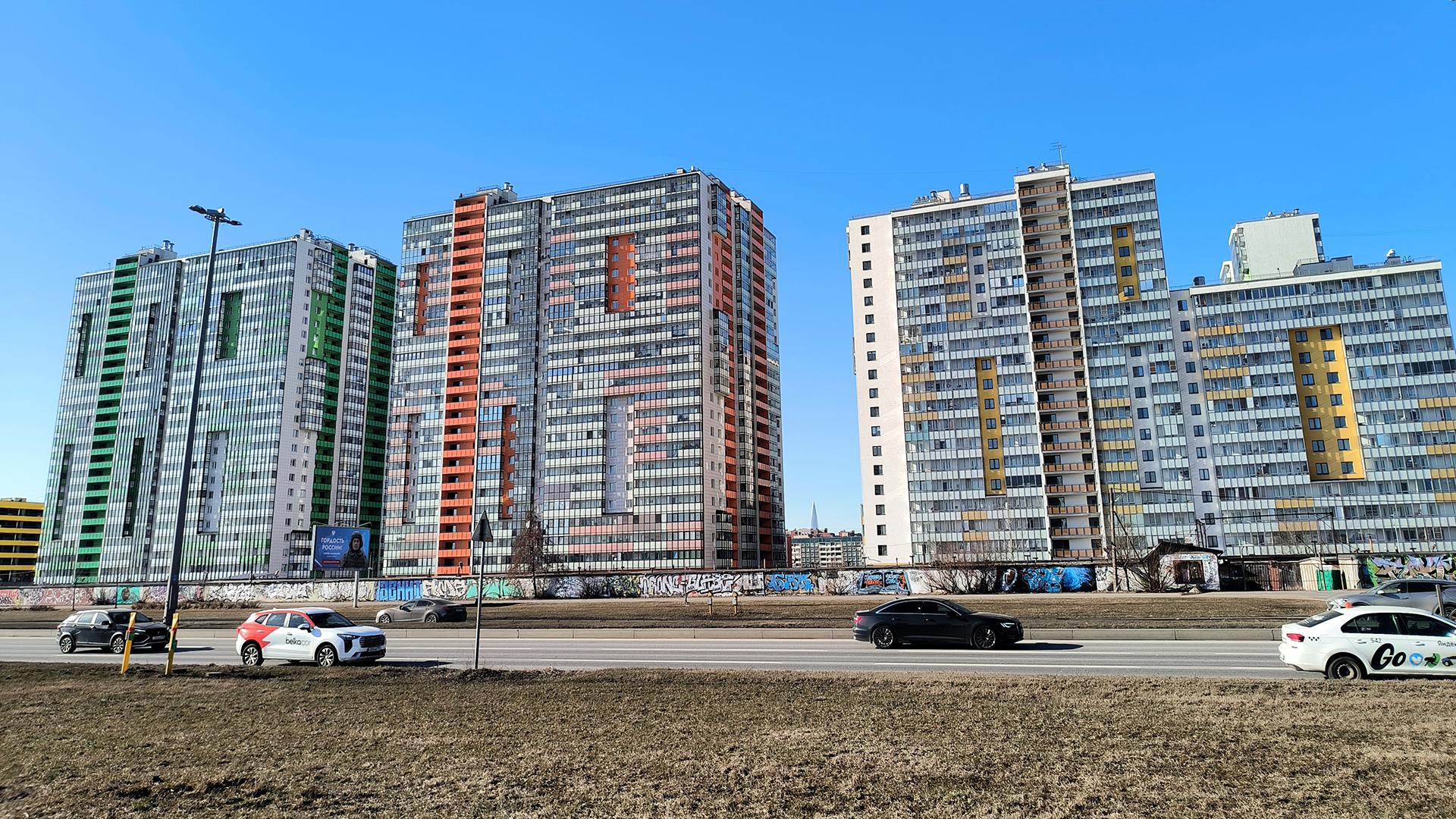 Фото: Maksim Konstantinov/globallookpress.com