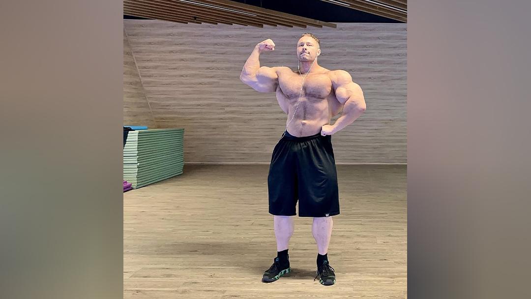 Фото: instagram.com*/tkachyk_1990