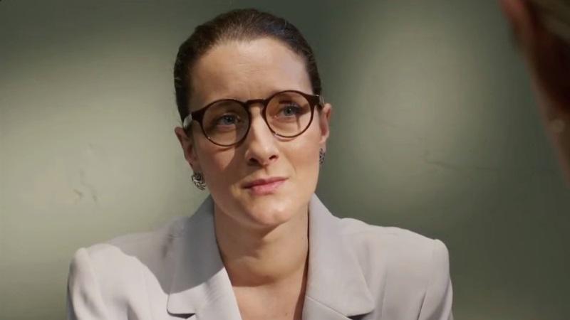 Мариэтта Цигаль-Полищук/ Фото: kino-teatr.ru