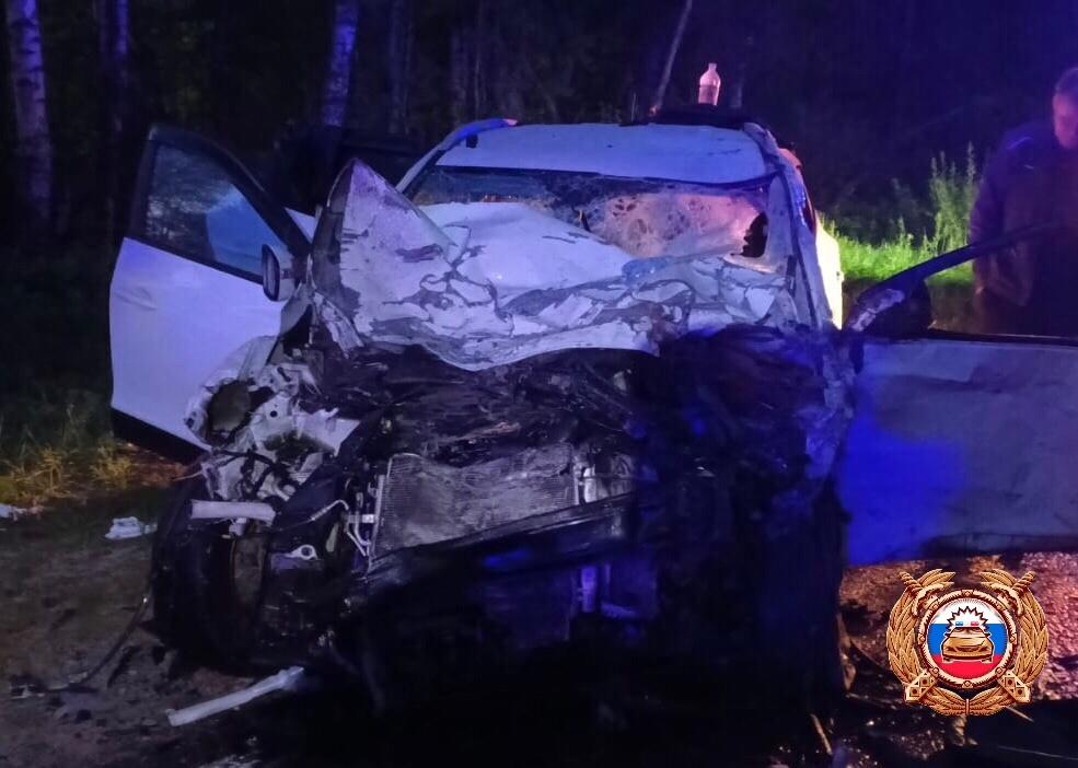 Фото: Госавтоинспекция Тверской области