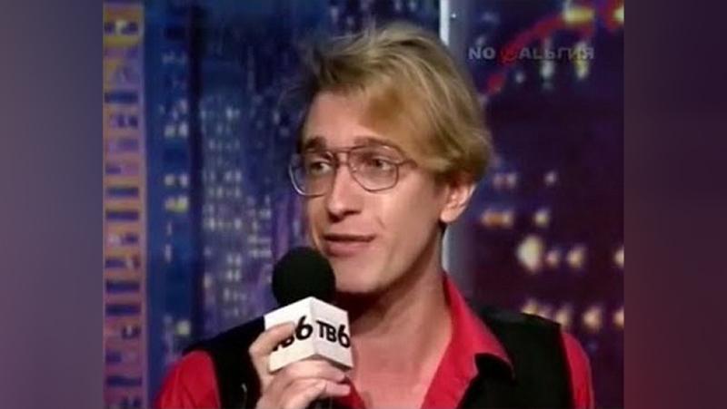 Фото: vk.com/Сергей Соседов | критик, журналист, телеведущий