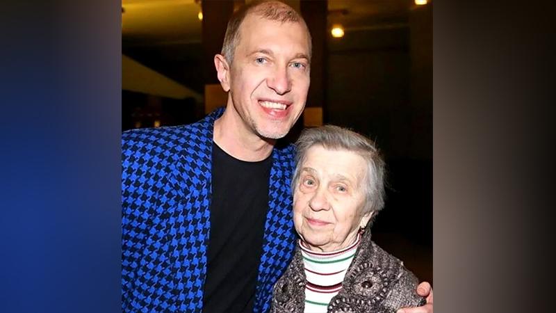 Фото: vk.com/Сергей Соседов | критик, журналист, телеведущий