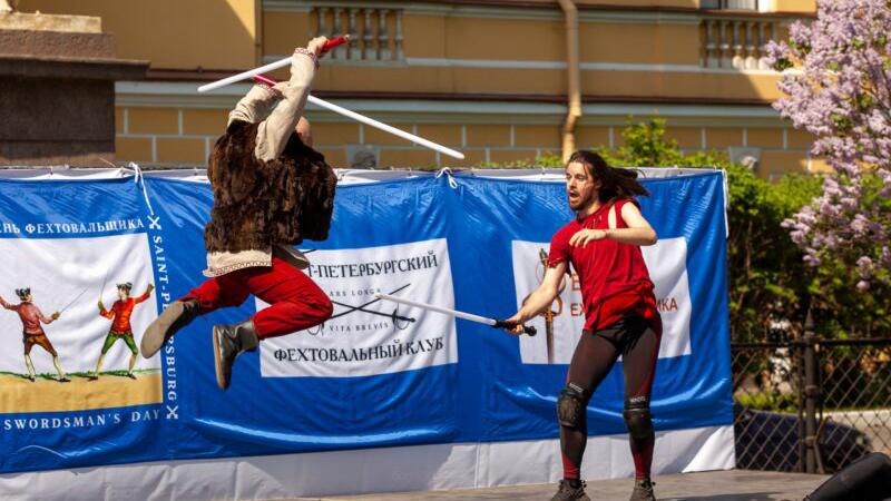 Фото: fencing-club.ru