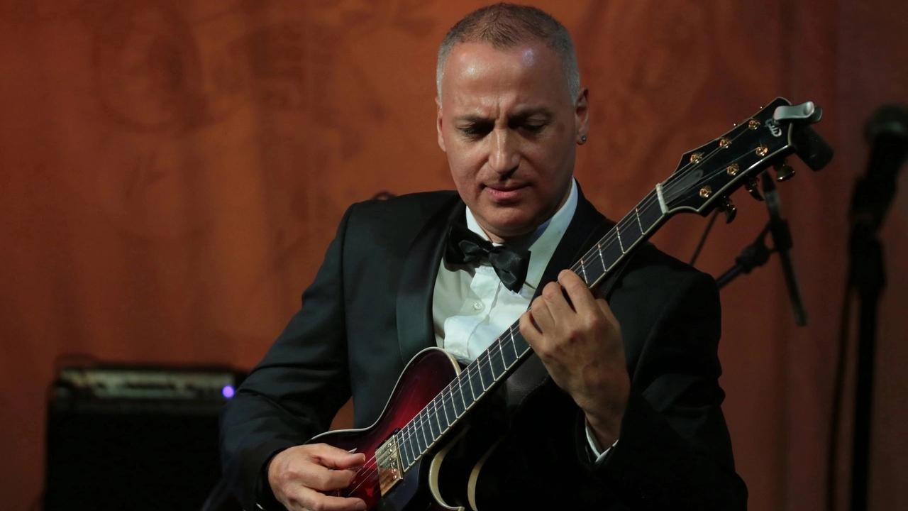 Фото: vk.com/Гасан Багиров