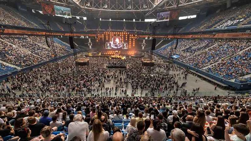 Фото: пресс-служба фестиваля/Елена Бледных