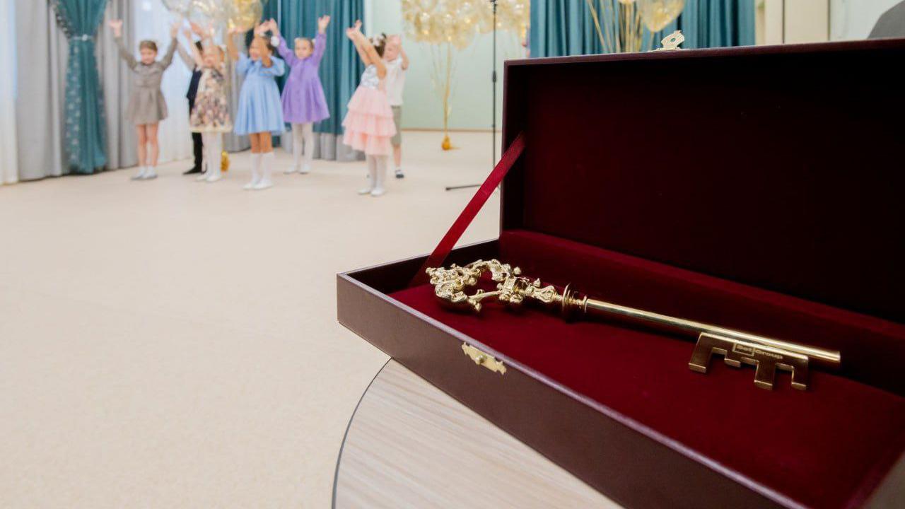 Фото: Сергей Ермохин