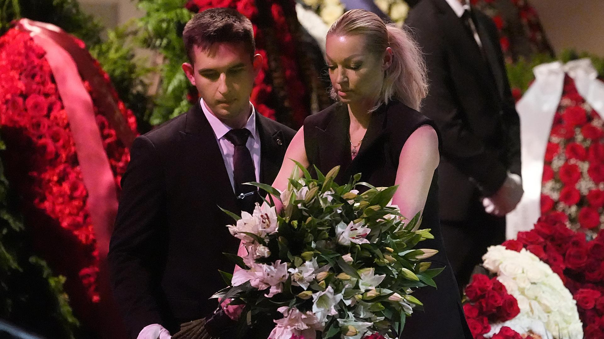 Фото: ИЗВЕСТИЯ/Павел Волков