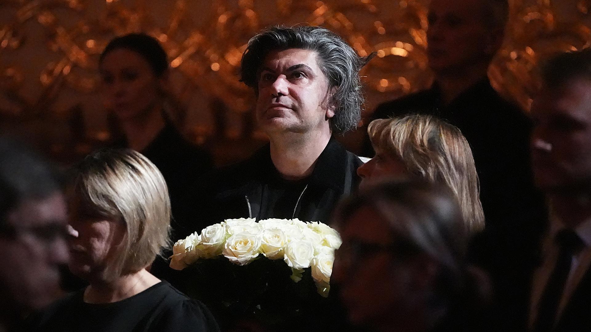 Фото: ИЗВЕСТИЯ/Павел Волков