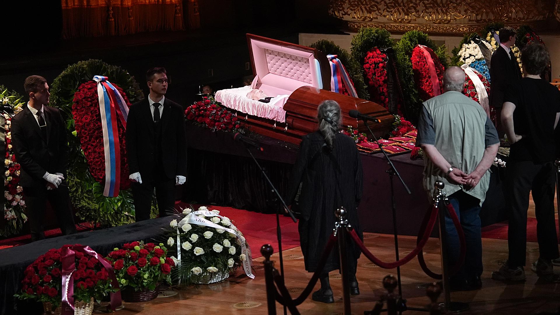 Фото: ИЗВЕСТИЯ/Павел Волков