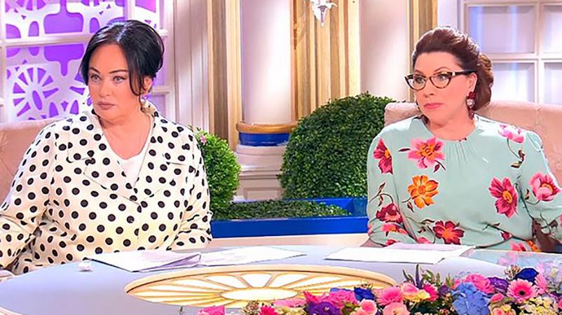 Фото: TV Grand Shows/YouTube