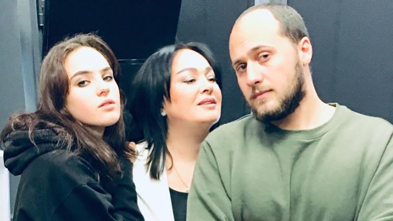 Фото: instagram.com(запрещён в РФ)/_larisa_guzeeva_