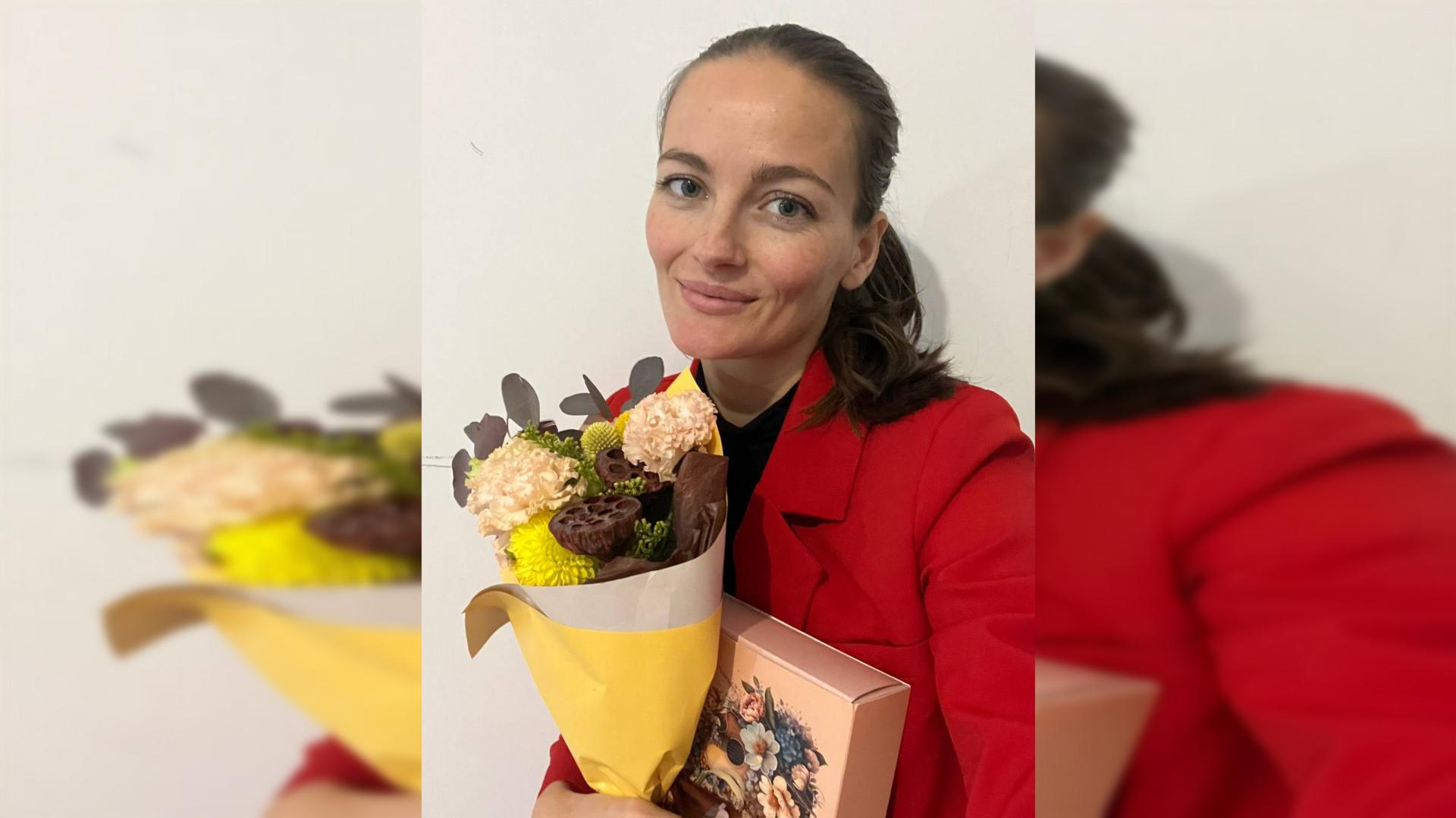 Фото: Tg-канал Анастасии Шульженко