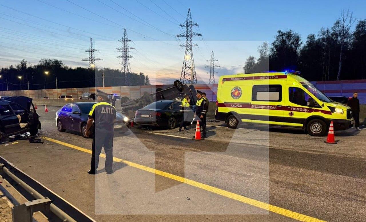 Фото: Рен-ТВ