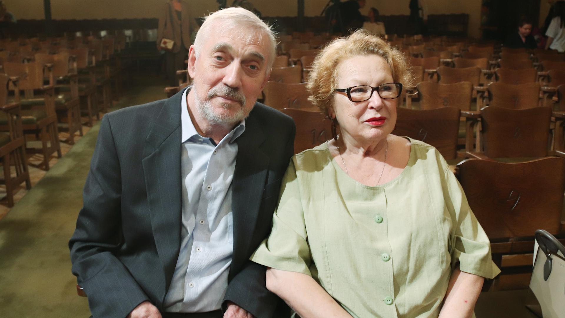 Фото: Ekaterina Tsvetkova/globallookpress.com