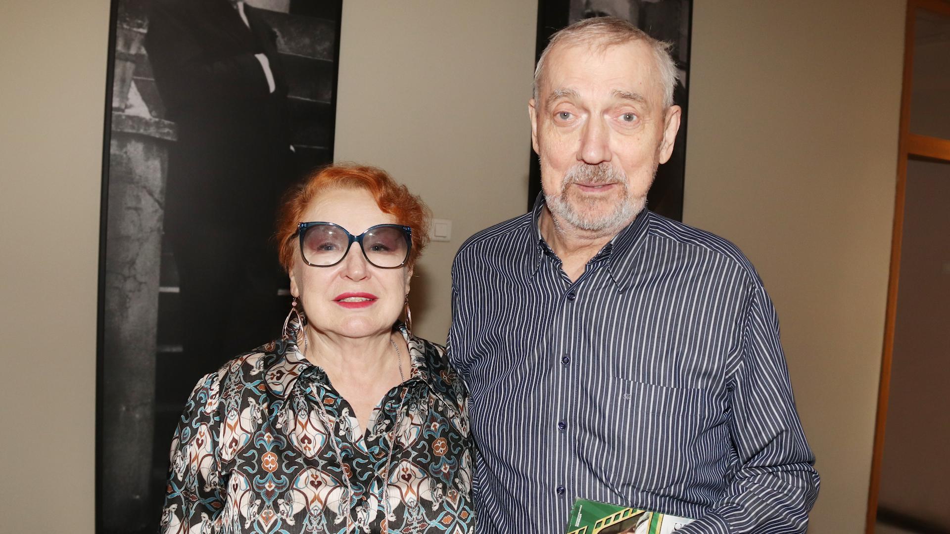 Фото: Ekaterina Tsvetkova/globallookpress.com