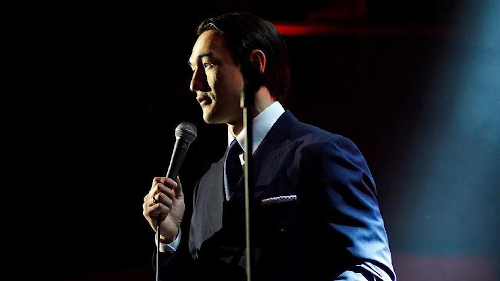 Фото: vk.com/Нурлан Сабуров