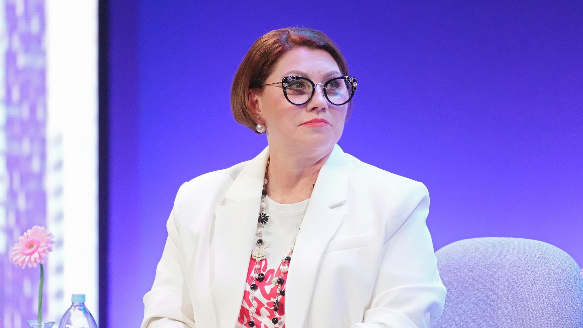 Фото: ИЗВЕСТИЯ/Эдуард Корниенко