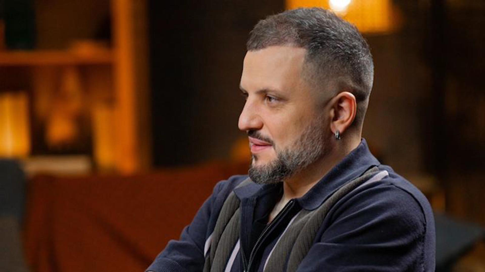 Фото: vk.com/Дмитрий Позов