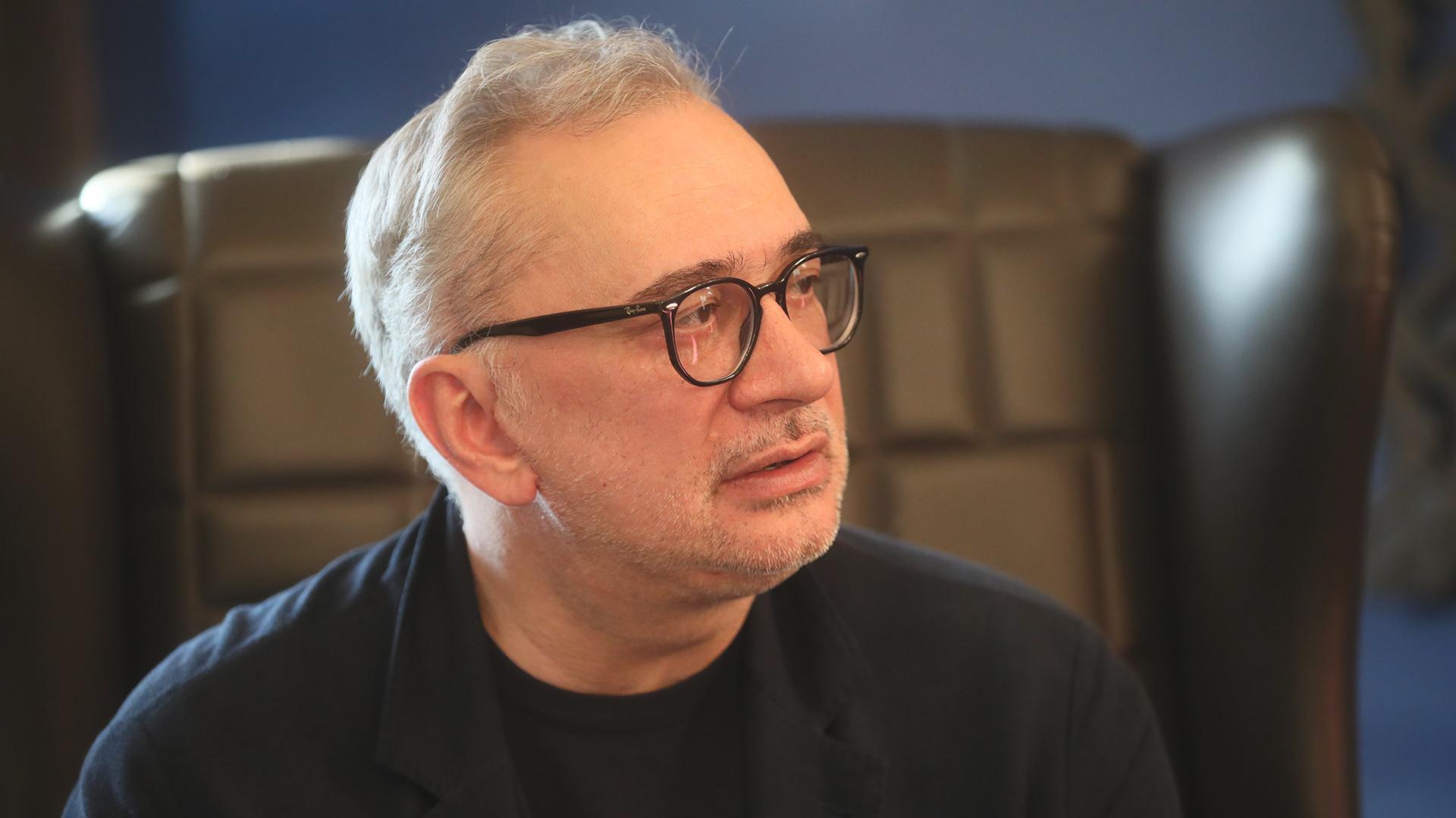 Фото: ИЗВЕСТИЯ/Александр Казаков