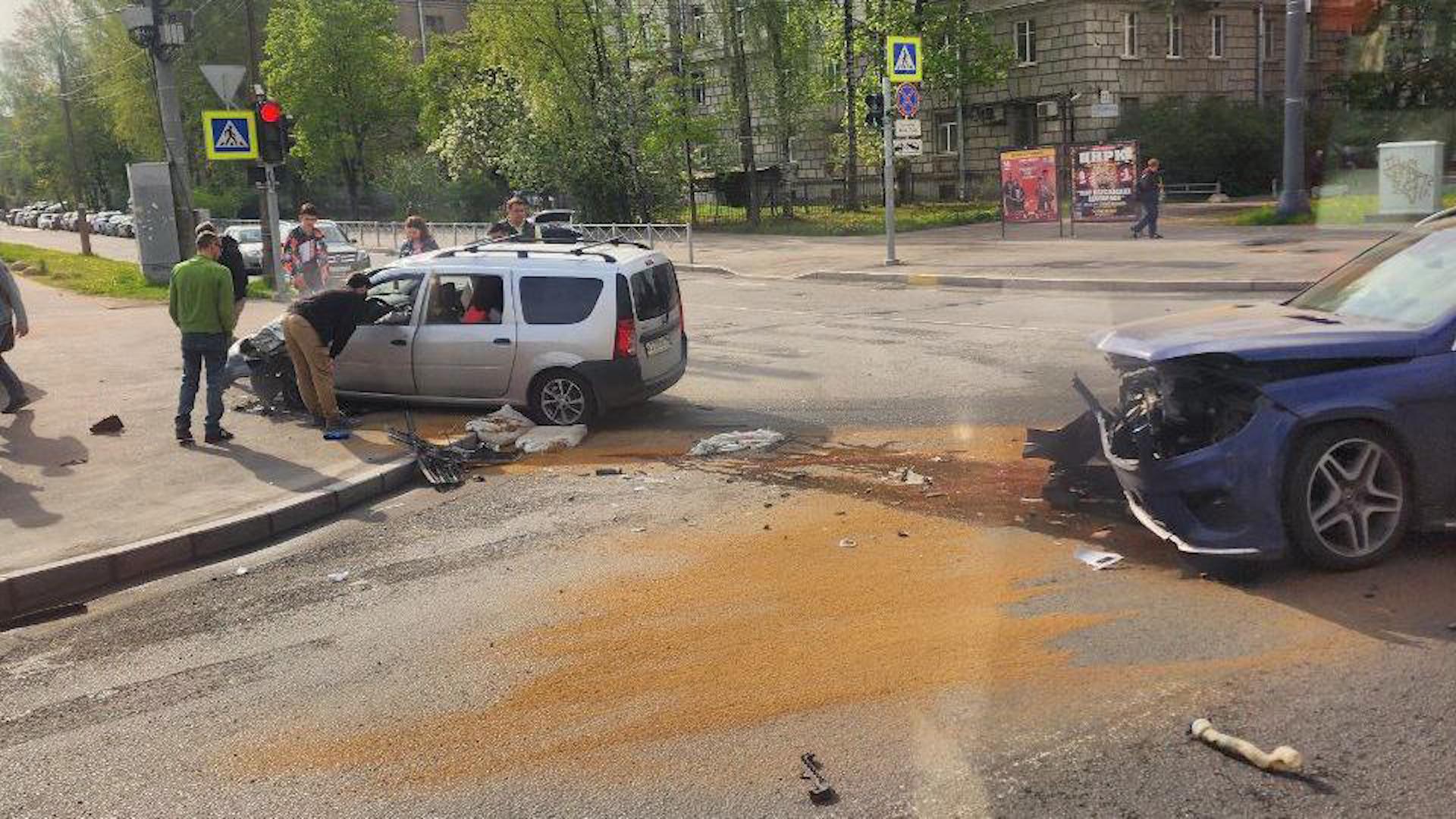 Фото: t.me/Megapolisonline