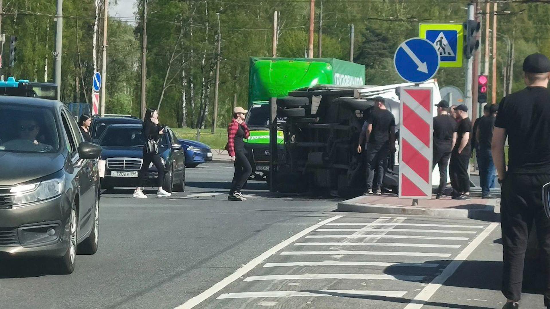 Фото: t.me/Megapolisonline