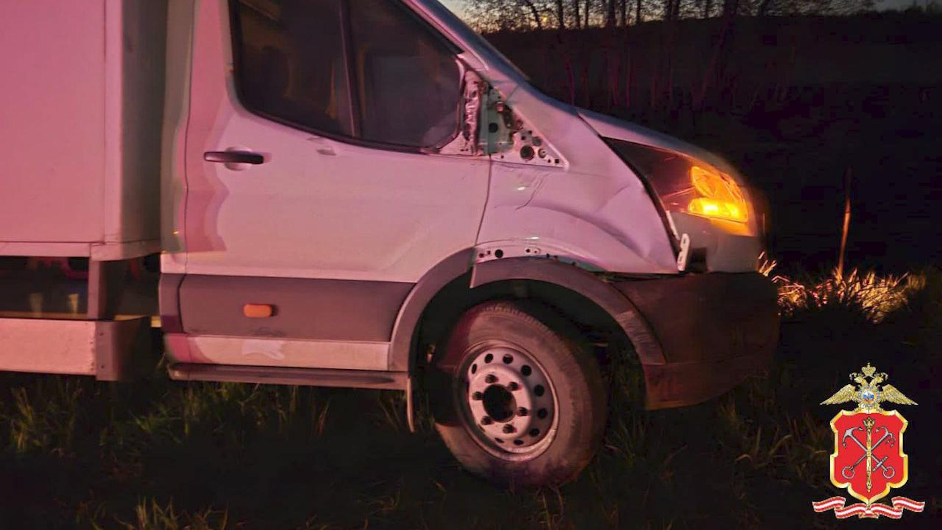 Фото: t.me/spb_police78