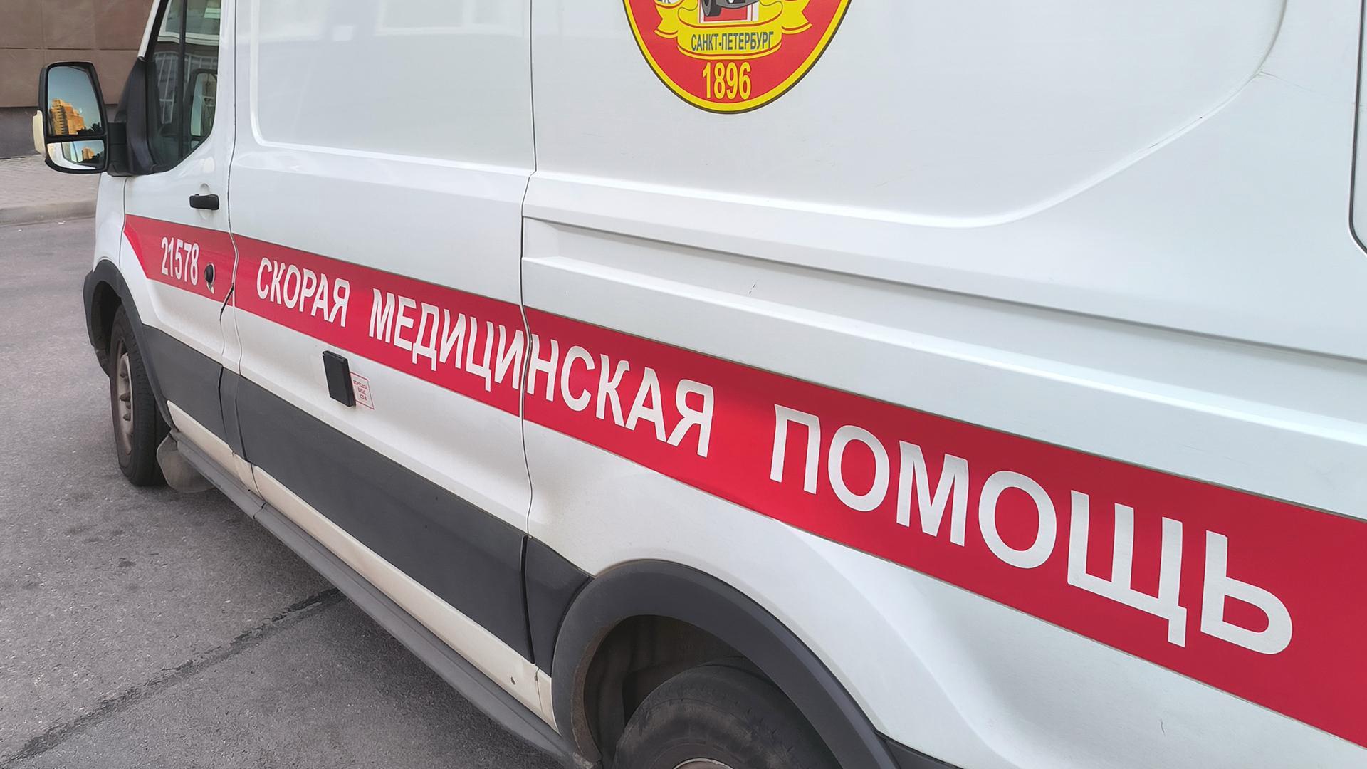 Фото: Maksim Konstantinov/globallookpress.com