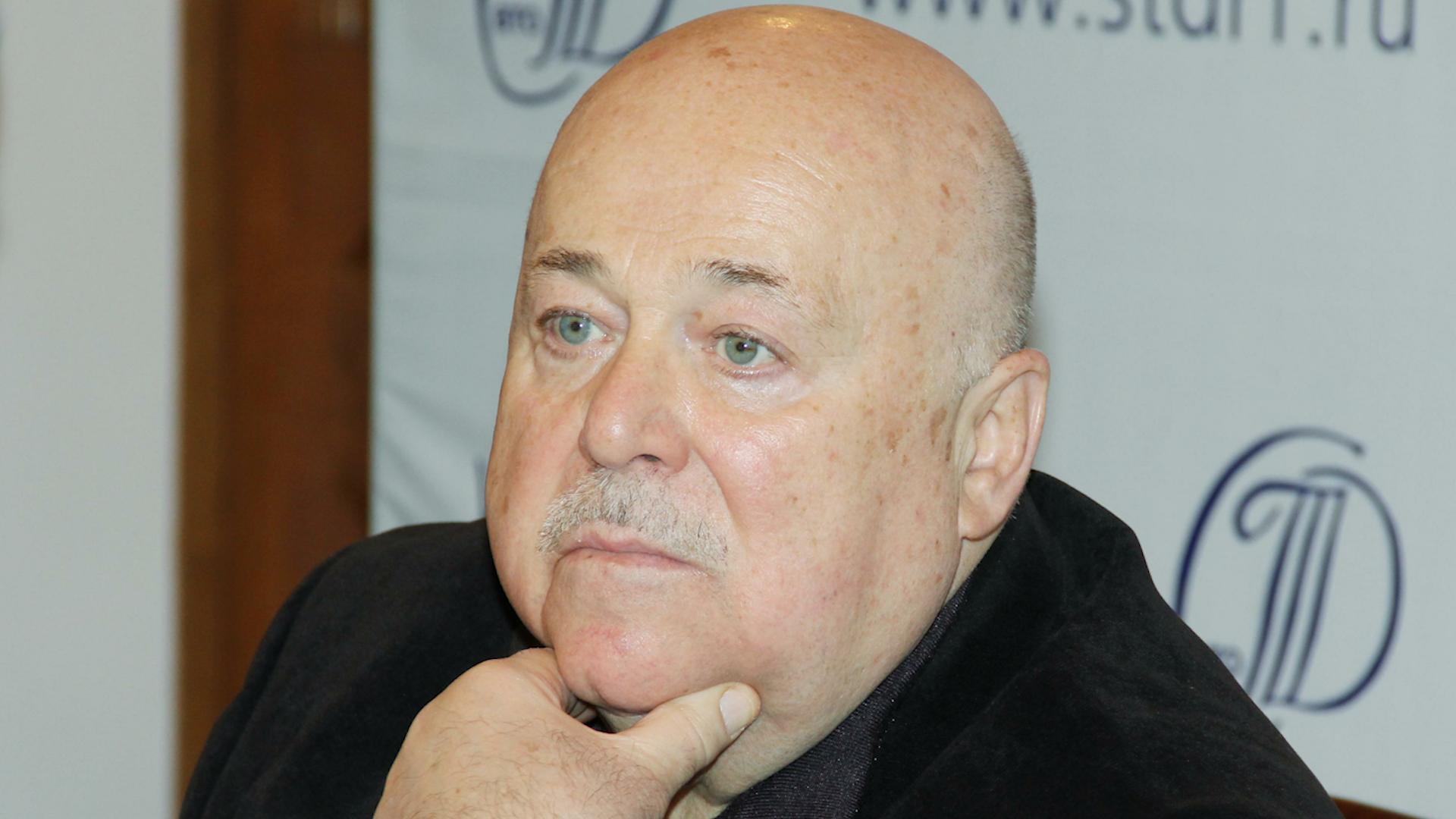 Фото: Ekaterina Tsvetkova/globallookpress.com