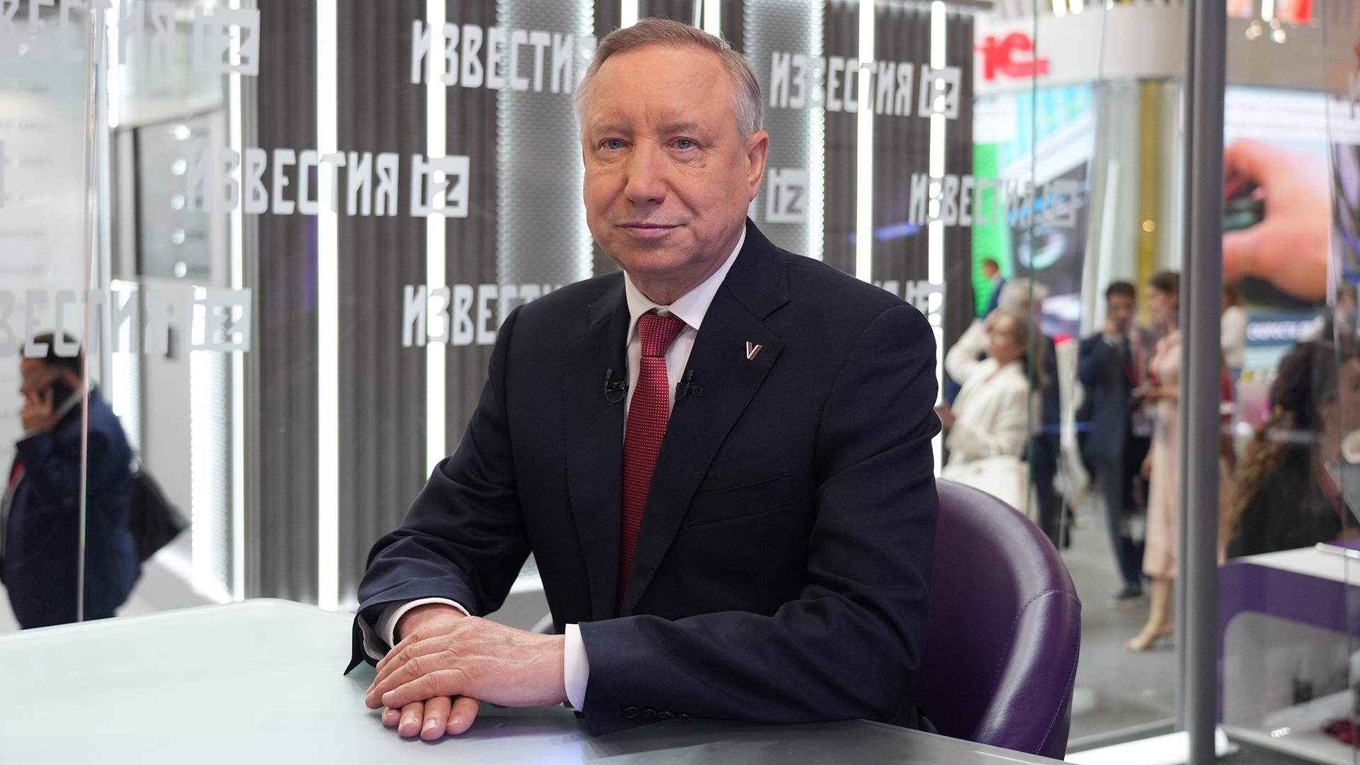 Фото: ИЗВЕСТИЯ/Дмитрий Коротаев