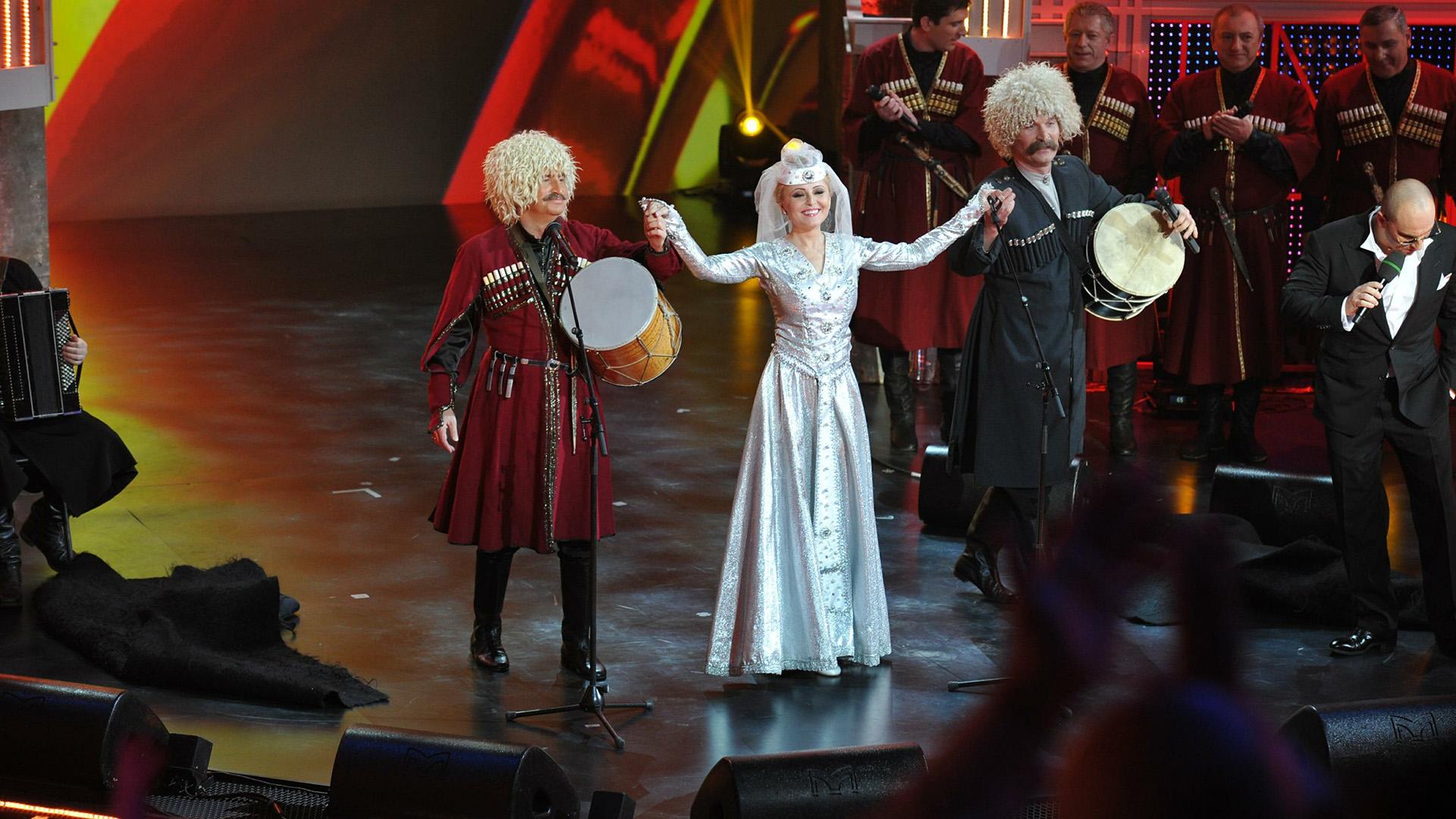 Фото: Komsomolskaya Pravda/globallookpress.com