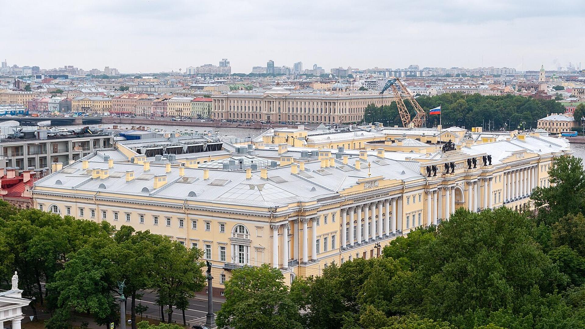 Фото: wikipedia.org/Don-vip/CC BY-SA 4.0