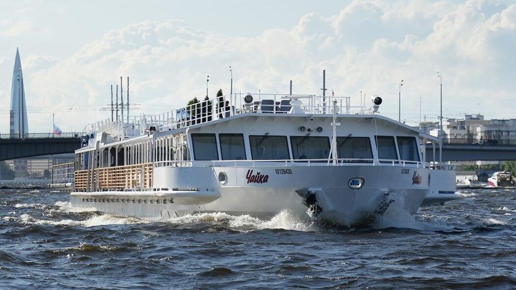 Фото: «Астра-Марин»