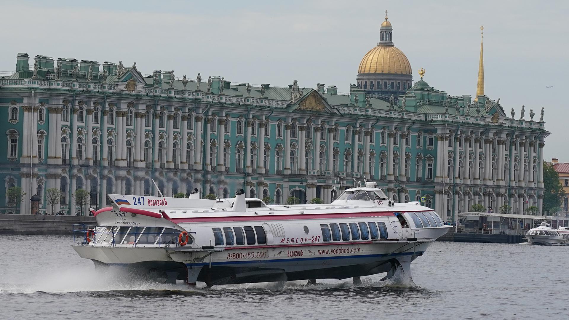 Фото: ИЗВЕСТИЯ/Дмитрий Коротаев