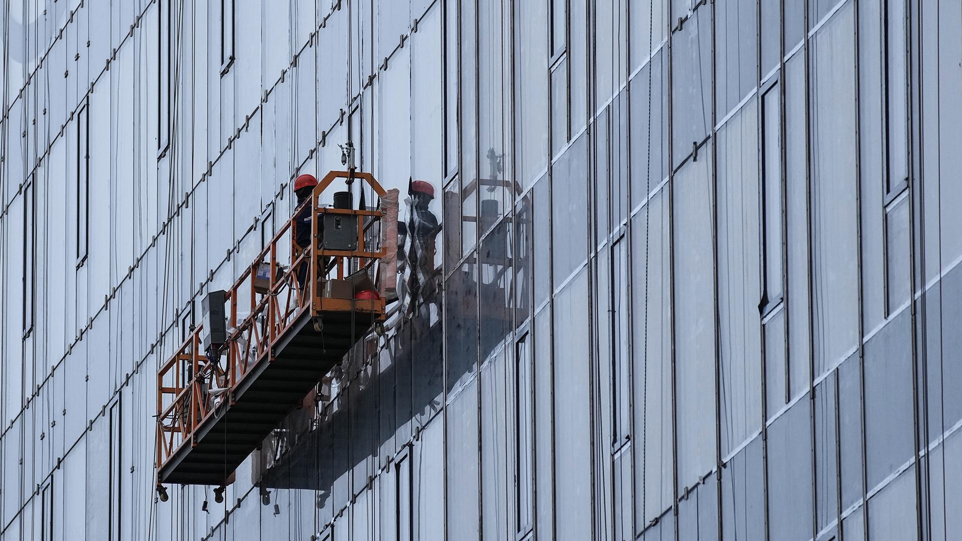 Фото: ИЗВЕСТИЯ/Дмитрий Коротаев