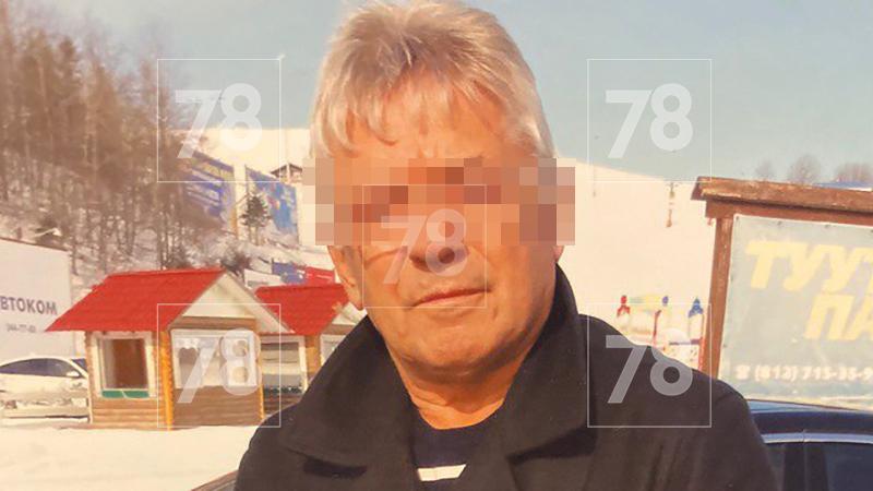 Фото: соцсети пострадавшего