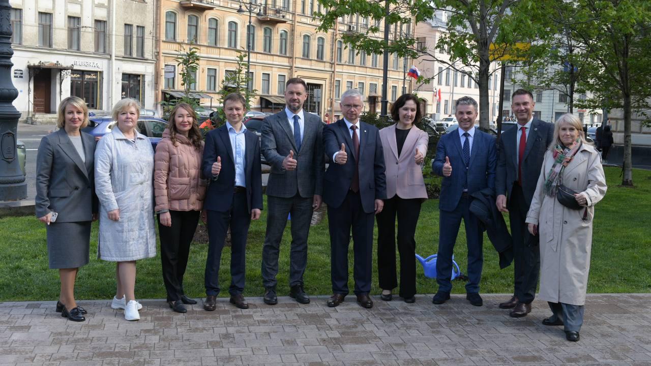 Фото: пресс-служба Сбербанка